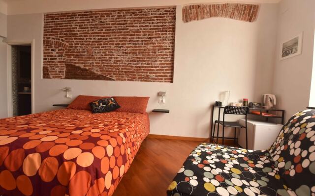 Le Finestre sul Porto Antico