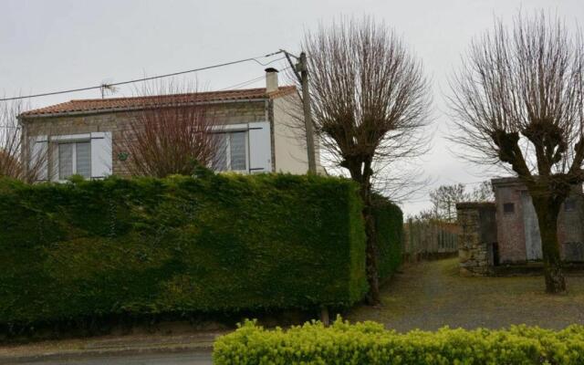 Gîte Thiré, 4 pièces, 5 personnes - FR-1-426-396