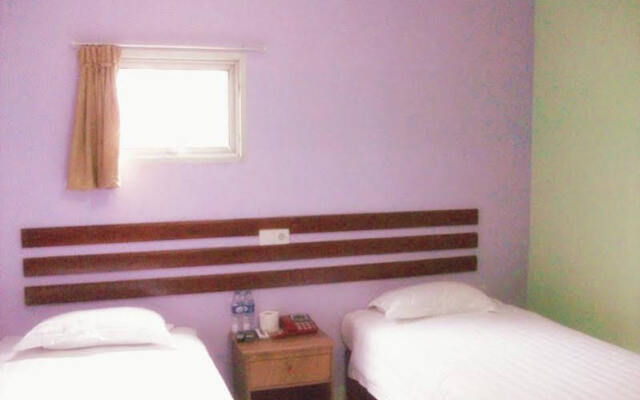 Ru-Jia Indonesia Hotel