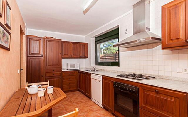 Villa Can Javi in Cala Sant Vicenç