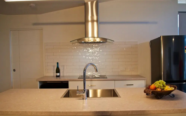 Grampians Villas