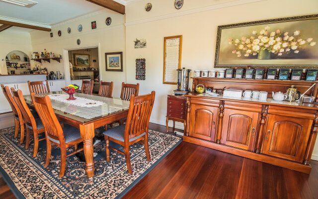 Armadale Cottage Bed & Breakfast