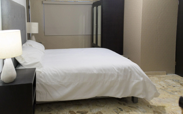 San José Suites Boutique