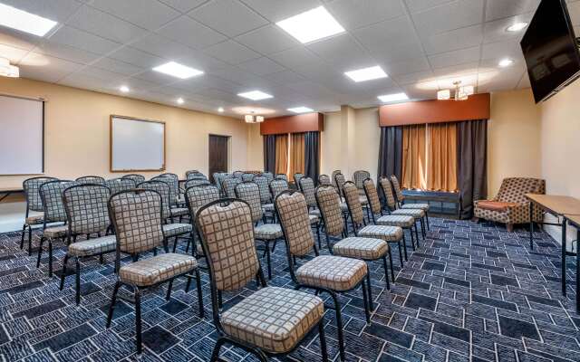 BW Plus Flagler Beach Area Inn & Suites
