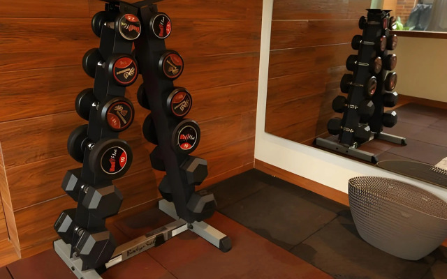 Hotel Sai Palace Grand Malad