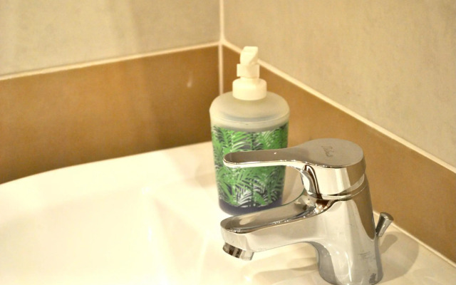 Verba Mundi Guest House