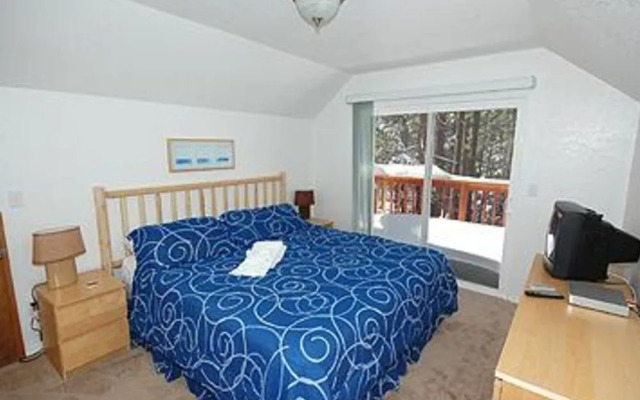 1503 Bonita Road By Redawning