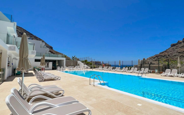 Apartamentos Cordial Magec Taurito