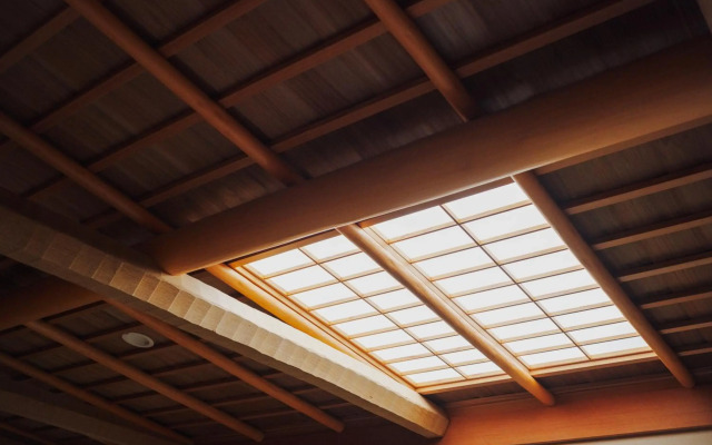 Ryokan MOTONAGO
