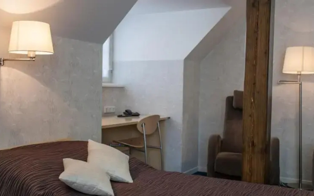 Arensburgi Külalistemaja