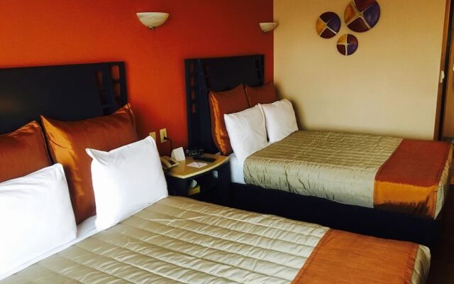 Hotel Celta