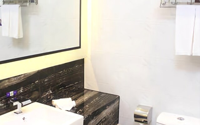 Penke Ingenious Hotel