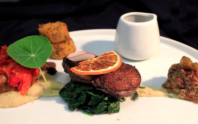 Kooljaman at Cape Leveque