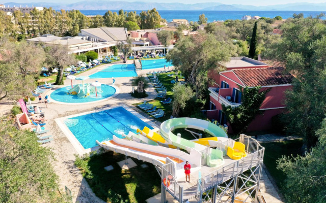 Sentido Apollo Palace and Waterslides