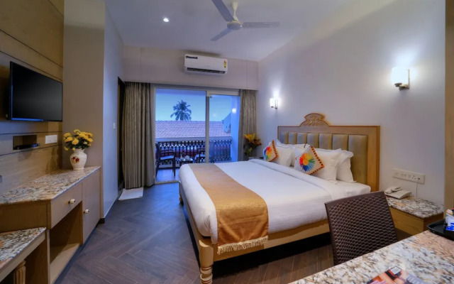 VEGA - A boutique hotel by Lotus Leaf Hotels