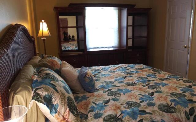 The Three Sisters - Crystal River FL