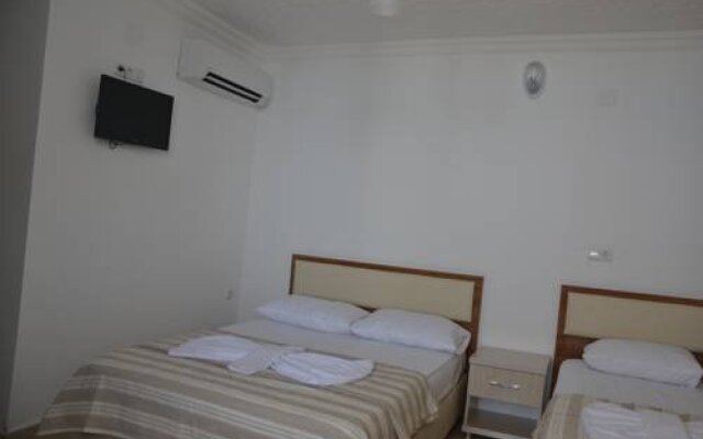 Hotel İnka