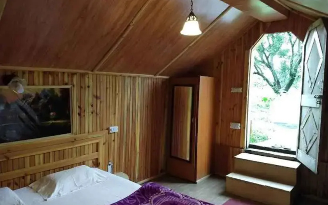 Kings Hills Cottages