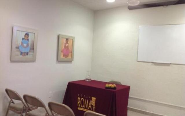 Hotel Roma