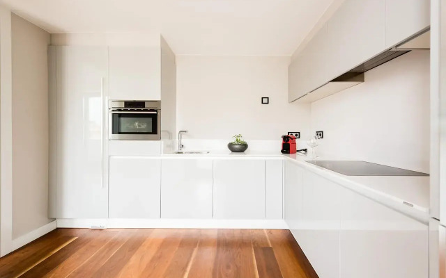 Gran View Apartments