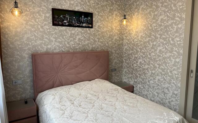 Апартаменты на улице Мира 44 литера 2