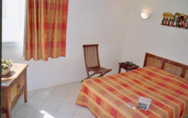 Nemea Appart'Hotel Residence Val Dancelle