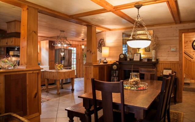 Beachside Boutique Inn