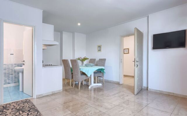 Apartment Nika Rääkkylä 38775