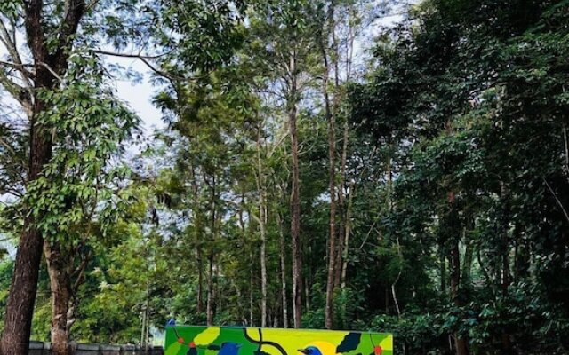 Thennal Jungle Camp Pvt Ltd