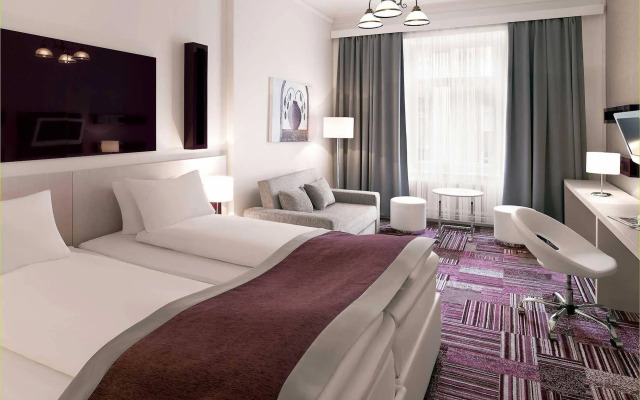 ibis Styles Stockholm Odenplan