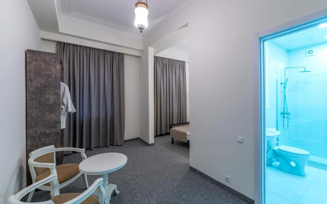 Hotel Opinion