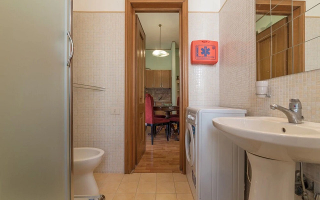 Villa Marignoli Charming Flats