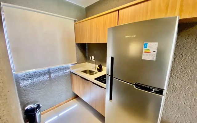 Villas Manatee by ER