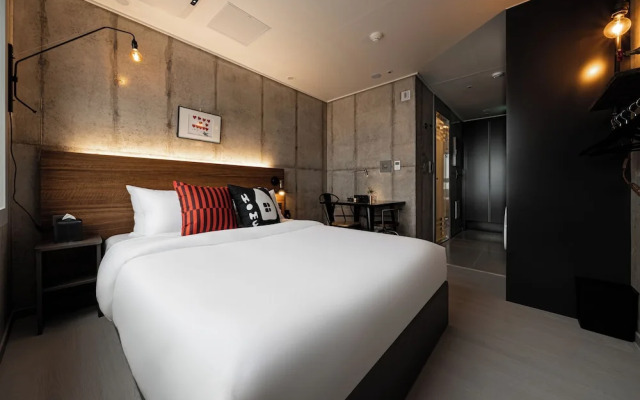 Urbanstay Boutique Nampo BIFF