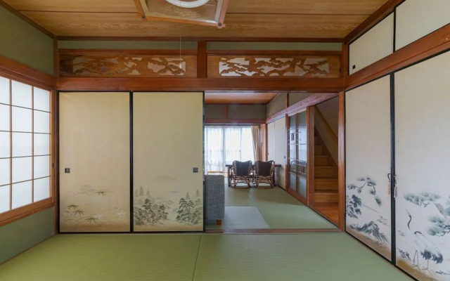 Sasayakanaouchi Futtsu Onukikaigan