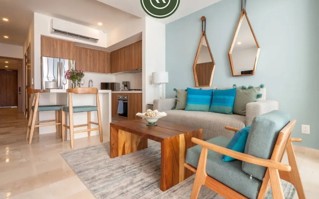 Harbor 171 North Tower 2104