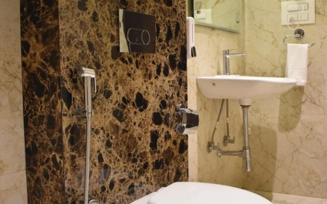 Hotel The Balam