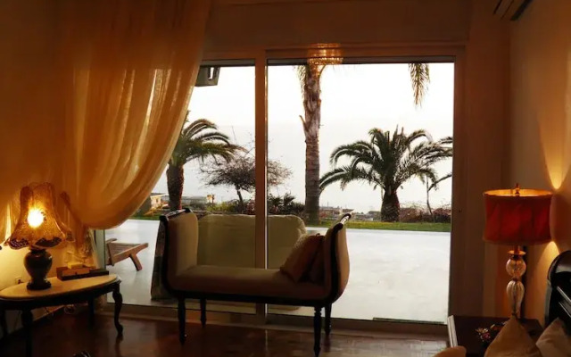 Villa Paradizo