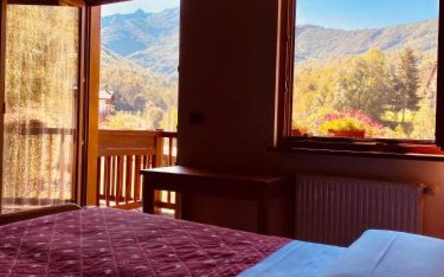 Hotel l'Artisin