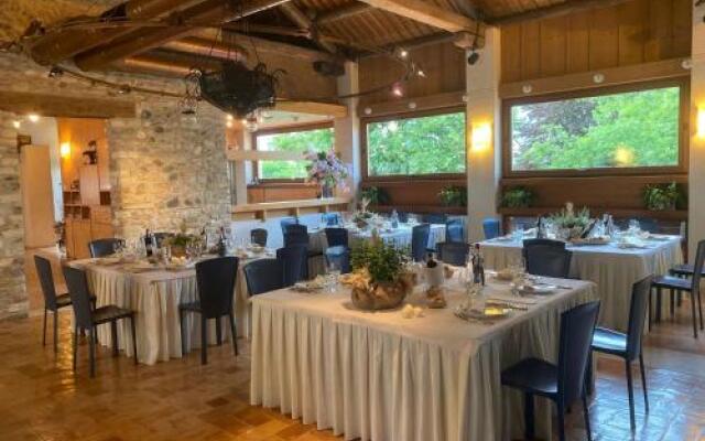Hotel Ristorante La Casona