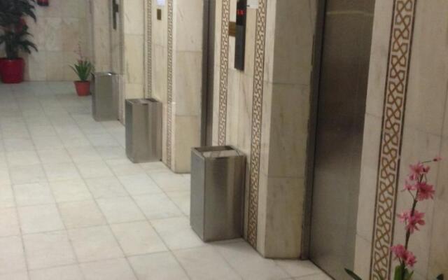 Nawart Al Aseel For Furnished Units