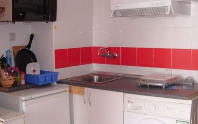 Studio Low Cost Saltillo