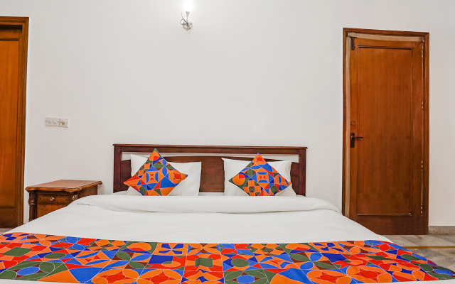 FabExpress Goodwill Homes