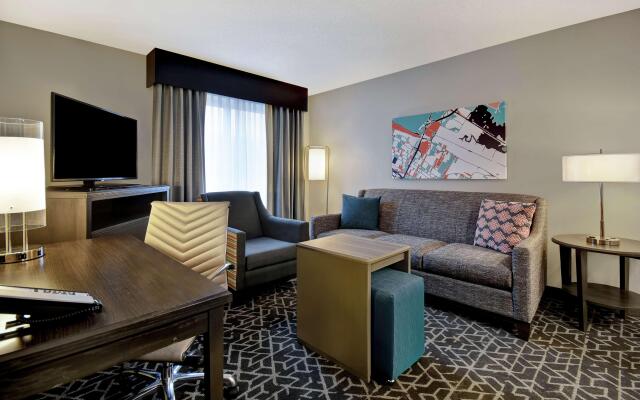 Homewood Suites by Hilton Edgewater