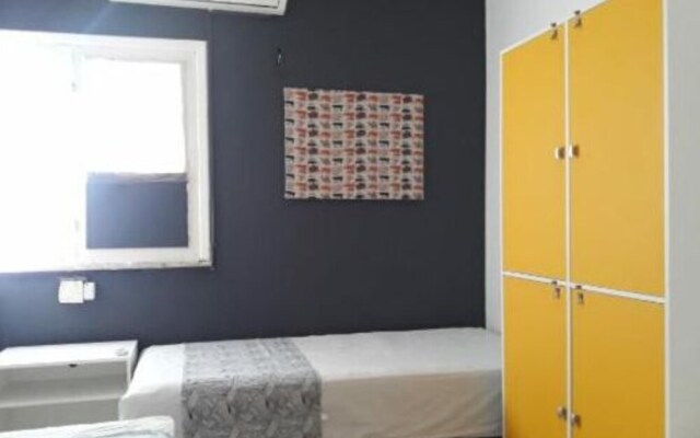 Hospedaria Sao Raimundo