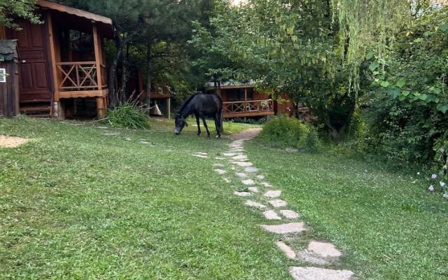 Nesilce Tatil Köyü