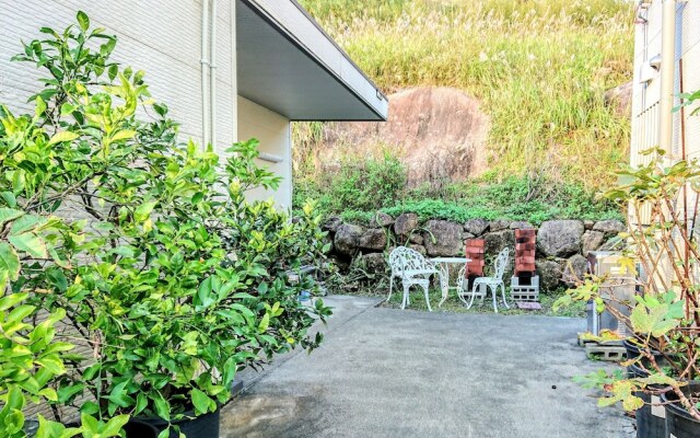Yakushima Deaf Farm Guesthouse