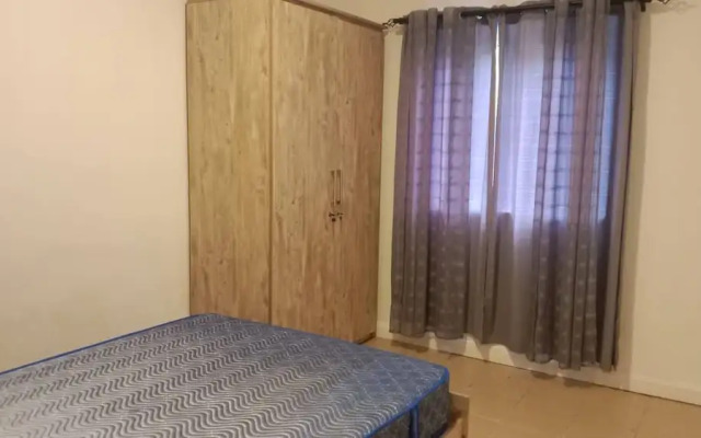 2 Bedroom Apartment With 2 Pools