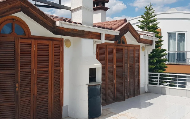 Hotel Villa Casablanca
