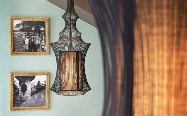 Hôtel R. Kipling by Happyculture